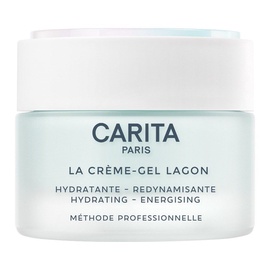 Carita Hydrating Radiance Enhancing Lagon Cream 50ml