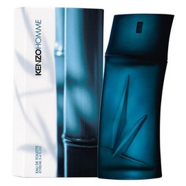 Tualetes ūdens Kenzo Pour Homme 100ml EDT