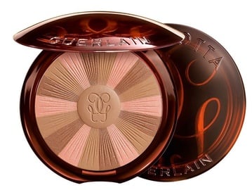 Bronzantas Guerlain Terracotta Light 02, 10 g