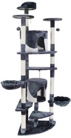 Когтеточка для кота Cat Scraper, 580x580x2000 мм