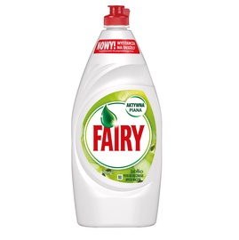 LĪDZ. TR. MAZG. FAIRY APPLE 900ML
