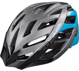 Alpina Sports Panoma L.E. Grey/Blue 56-59