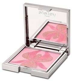 Põsepuna Sisley L'Orchidee Highlighter Blush With White Lily Rose, 15 g