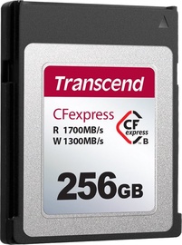 Atmiņas karte Transcend CFexpress 820, 256 GB