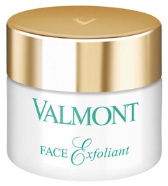 Näokoorija naistele Valmont Purity Face Exfoliant, 50 ml