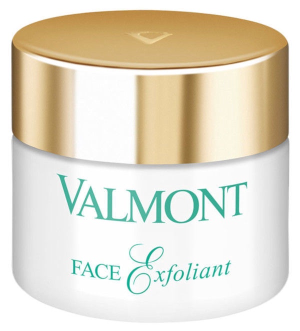 Sejas skrubis sievietēm Valmont Purity Face Exfoliant, 50 ml