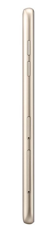 Mobilusis telefonas Samsung Galaxy J5 2017, aukso, 2GB/16GB