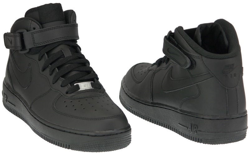 nike air force one 38.5