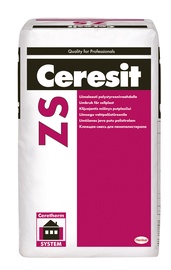 Клей отопительных систем Ceresit ZS, 25 кг