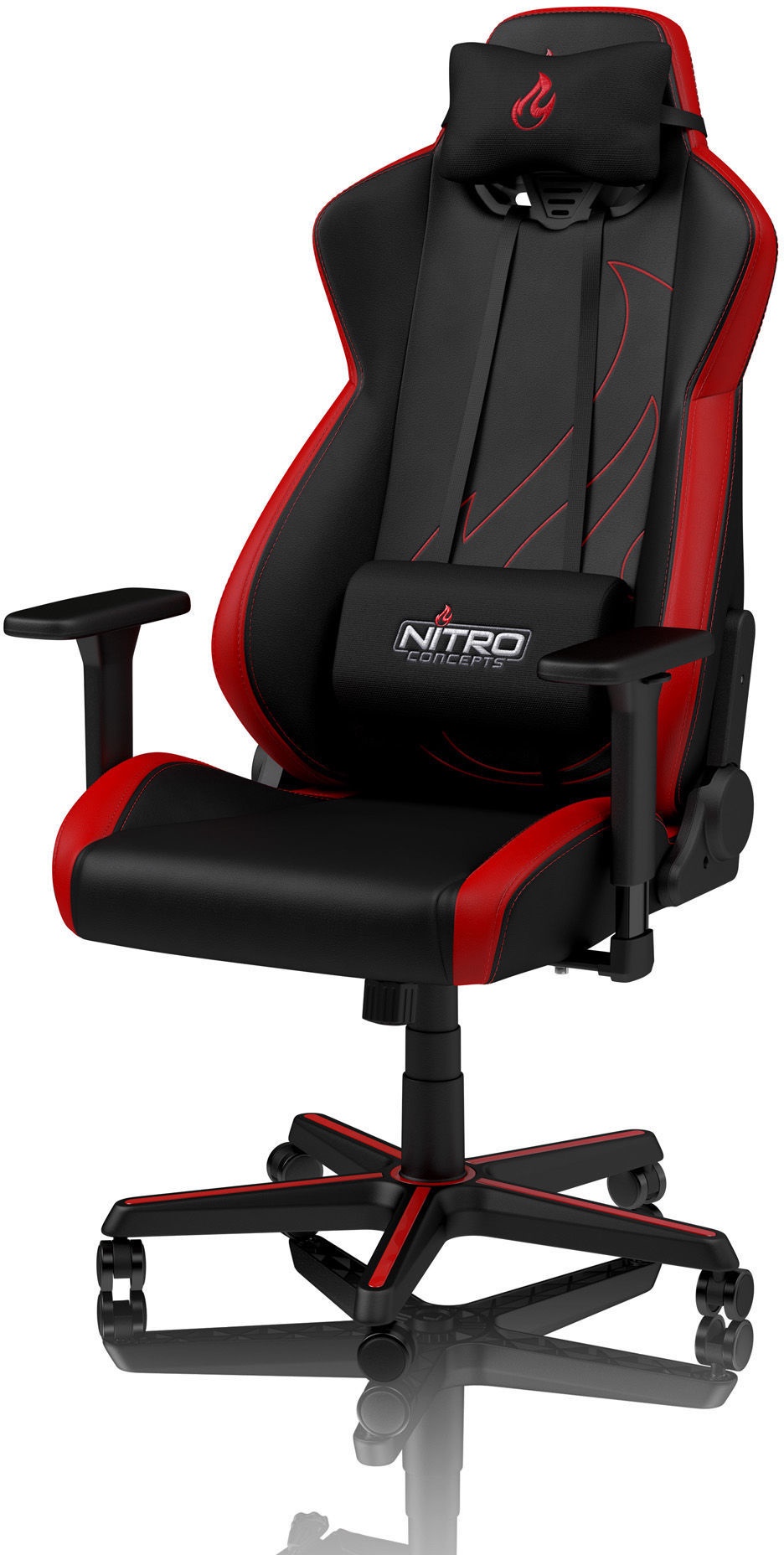 nitro concepts s300ex