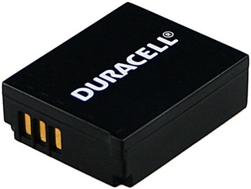 Duracell Premium Analog Panasonic CGA-S007 Battery 950mAh