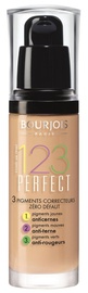 BOURJOIS Paris 123 Perfect Foundation 16 Hour 30ml 56