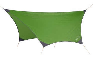 Amazonas Traveller Tarp Green