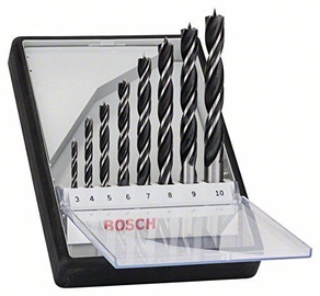 Urbis Bosch, 4 mm x 75 mm