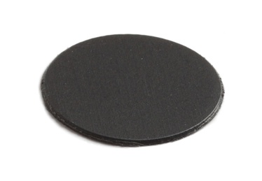 Kaas HausHalt Cover Caps D13 Black 20pcs
