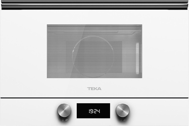 Integreeritav mikrolaineahi Teka Maestro ML 8220 BIS L White