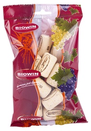 Pudelikorkide komplekt Biowin, 20 tk