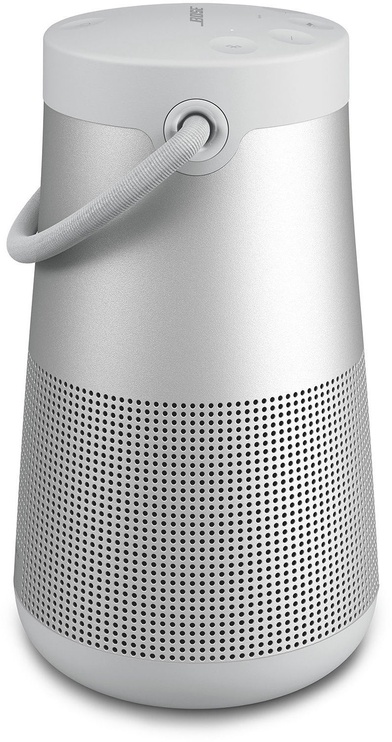 Беспроводной динамик Bose SoundLink Revolve+ Lux, серый