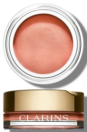 Acu ēnas Clarins Ombre Satin, 08 Glossy Corail