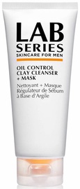 Lab Series Oil Control Clay Cleanser + Mask 100ml