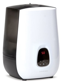 Lanaform Humidifier Notus LA120117 White & Black