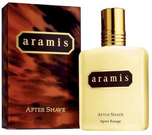 Pēc skūšanās losjons Aramis Aramis Aftershave Splash, 60 ml
