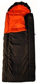 Miegmaišis Marba Sport Perfect Brown Orange, 220 cm