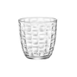 Klaaside komplekt Bormioli Rocco Mat, klaas, 0.295 l, 6 tk