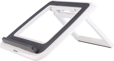 Fellowes I-Spire Series™ Laptop Quick Lift White