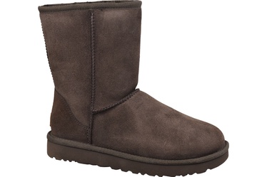 Batai UGG Classic Short II 1016223, ruda, 36