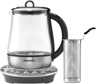 Gastroback Design Tea Aroma Plus 42434