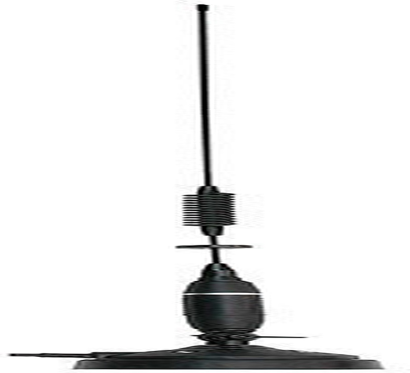 Antena Blow, melna