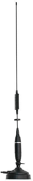 Antena Blow, melna