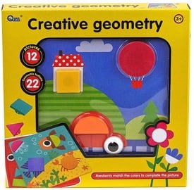 Tommy Toys Creative Geometry 475274
