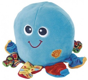 Smily Play WinFun Shake And Dance Octopus 0142