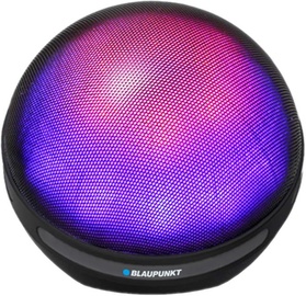 Juhtmevaba kõlar Blaupunkt BT08, must, 5 W