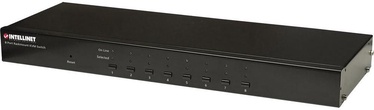 KVM komutaator (KVM Switch) Intellinet 8-Port Rackmount KVM Switch