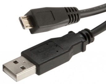 Defender Cable Micro USB / USB Black 1.8 m