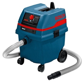 Строительный пылесос Bosch GAS 25 L SFC, 1200 Вт