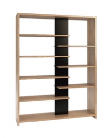 Corino Maxi Bookshelf 140x36x182cm 2966003