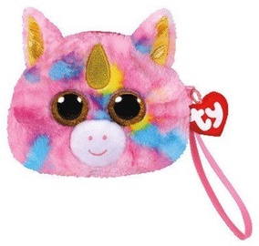 Mīkstā rotaļlieta TY Wristlet FIX3 Fantasia