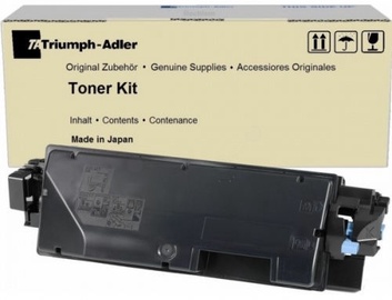 Triumph-Adler Toner Kit PK-5011K/Utax Toner PK5011K Black