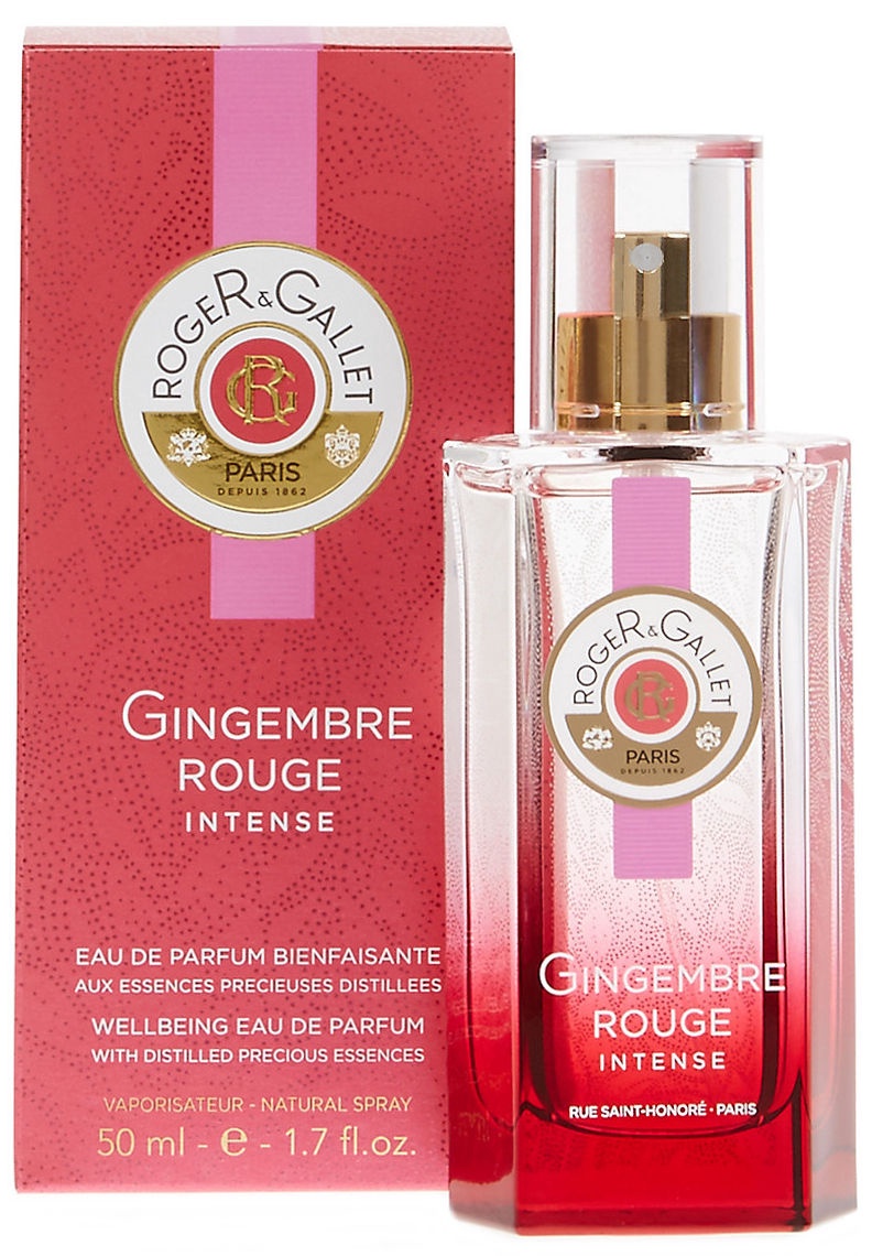 roger y gallet gingembre