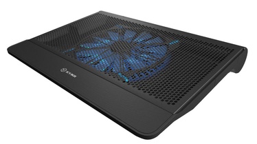 ICY BOX IB-CP101BL Cooling Pad 17"