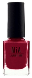 Лак для ногтей Mia Cosmetics Paris Enamel Royal Ruby, 11 мл