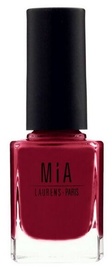 Nagu laka Mia Cosmetics Paris Enamel Royal Ruby, 11 ml