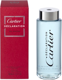 Cartier Declaration 200ml Shower Gel