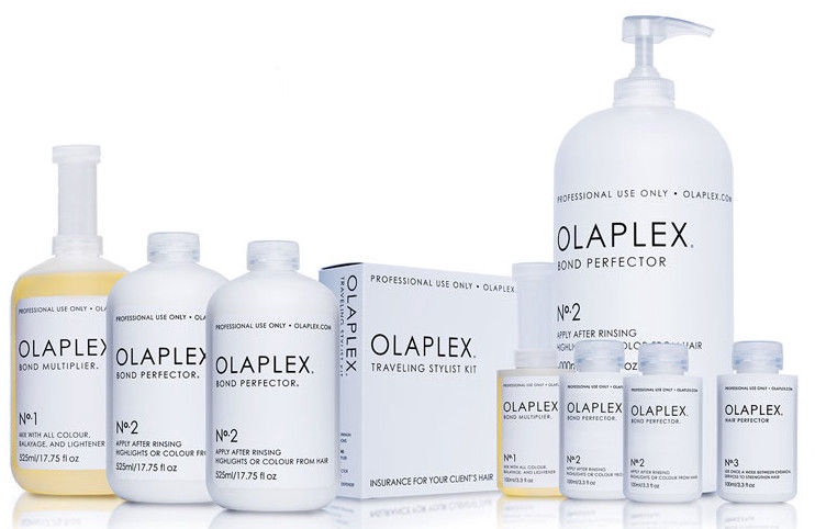Atkuriamoji plaukų priemonė Olaplex Hair Perfector No.3, 100 ml