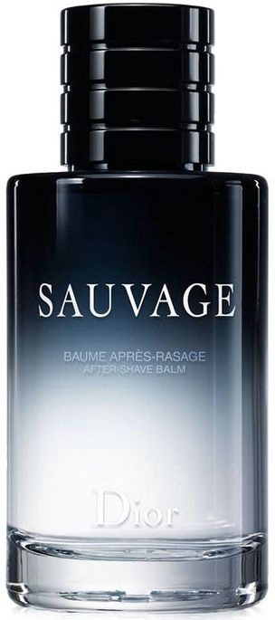 Pēcskūšanās balzams Christian Dior Sauvage, 100 ml