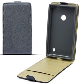 Telone Shine Pocket Slim Flip Case Apple iPhone 6 Plus Grey